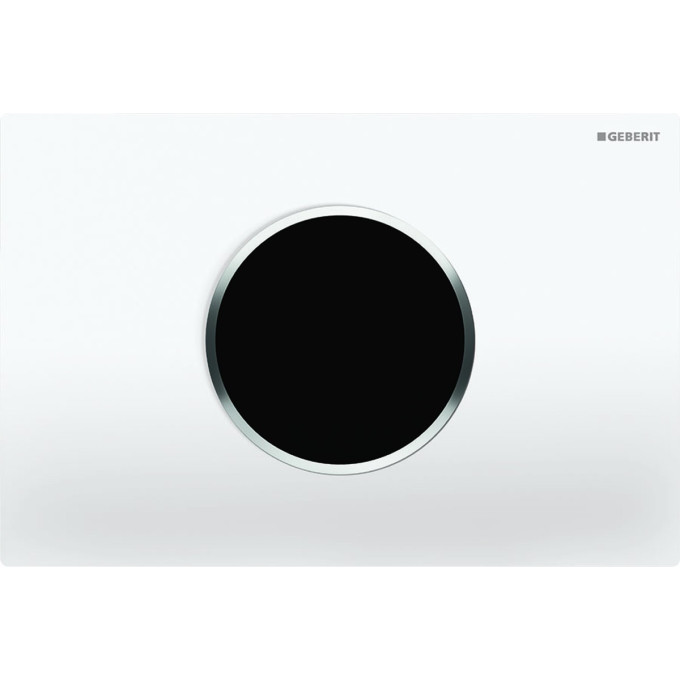 Смывная клавиша GEBERIT SIGMA 10 115.907.KJ.1