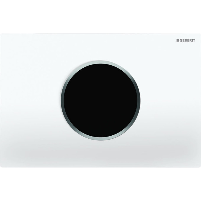 Смывная клавиша GEBERIT SIGMA 10 115.907.KL.1