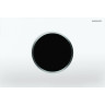 Смывная клавиша GEBERIT SIGMA 10 115,907.KL.1