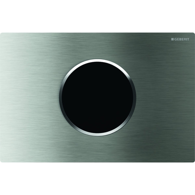 Смывная клавиша GEBERIT SIGMA 10 115.907.SN.1