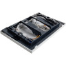 Смывная клавиша GEBERIT SIGMA 20 115.882.KK.1 белый золото
