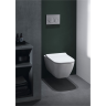 Смывная клавиша GEBERIT SIGMA 20 115.882.JQ.1 хром матовый не остаются отпечатки пальцев