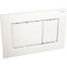 Смывная клавиша GEBERIT SIGMA 30 115,883.KN.1 хром матовый хром глянец