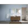 Смывная клавиша GEBERIT SIGMA 30 115.883.JQ.1 хром матовый не остаются отпечатки пальцев