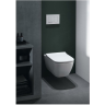 Смывная клавиша GEBERIT SIGMA 30 115.883.JT.1 не остаются отпечатки пальцев