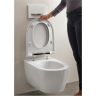 Смывная клавиша GEBERIT SIGMA 50 115.788.11.2 белый