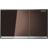 Смывная клавиша GEBERIT SIGMA 60 115,640.SQ.1