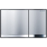 Смывная клавиша GEBERIT SIGMA 60 115,792.GH.1 хром матовый