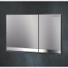 Смывная клавиша GEBERIT SIGMA 60 115.792.GH.1 хром матовый