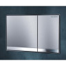 Смывная клавиша GEBERIT SIGMA 60 115.640.GH.1 хром матовый хром глянец