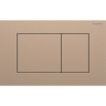 Смывная клавиша GEBERIT SIGMA TYPE 40 115,629.QB.1