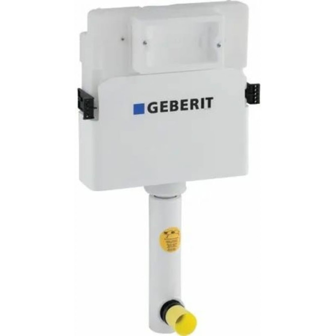 Смывной бачок GEBERIT KAPPA 109.201.00.1 скрытого монтажа