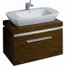 Столешница под раковину GEBERIT KERAMAG SILK Y816380000 80 см