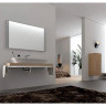 Столешница под раковину GEBERIT SILK 816200000 100 см