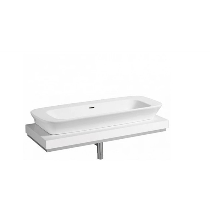Столешница под раковину GEBERIT SILK 816620000 120 см
