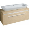 Столешница под раковину GEBERIT SILK Y816220000 120 см