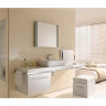Столешница под раковину GEBERIT SILK 816641000 140 см