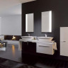 Столешница под раковину GEBERIT SILK 816642000 140 см