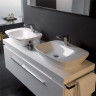 Столешница под раковину GEBERIT SILK 816642000 140 см