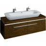 Столешница под раковину GEBERIT SILK Y816343000 140 см