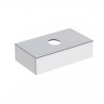 Тумба для комплекта GEBERIT VARIFORM 501,165,00,1 90 см белый