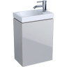 Тумба под раковину GEBERIT ACANTO 500.607.JL.2 40 см