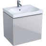 Тумба под раковину GEBERIT ACANTO 500.609.JL.2 60 см