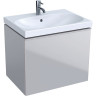 Тумба под раковину GEBERIT ACANTO 500.610.JL.2 65 см
