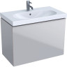 Тумба под раковину GEBERIT ACANTO 500.615.JL.2 75 см