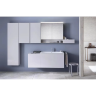 Тумба под раковину GEBERIT ACANTO 500.612.01.2 90 см