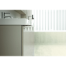 Тумба под раковину GEBERIT ACANTO 500.612.JL.2 90 см