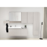 Тумба под раковину GEBERIT ACANTO 500.612.JL.2 90 см