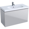 Тумба под раковину GEBERIT ACANTO 500.616.JL.2 90 см