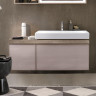 Тумба под раковину GEBERIT CITTERIO 500.563.JI.1 120 см