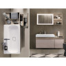 Тумба под раковину GEBERIT CITTERIO 500.567.JI.1 135 см