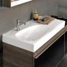 Тумба под раковину GEBERIT CITTERIO 500.567.JJ.1 135 см