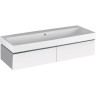 Тумба под раковину GEBERIT ICON 840120000 120 см