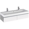 Тумба под раковину GEBERIT ICON 840120000 120 см