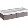 Тумба под раковину GEBERIT ICON 840122000 120 см