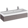 Тумба под раковину GEBERIT ICON 840122000 120 см