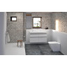 Тумба под раковину GEBERIT ICON 840420000 120 см