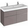 Тумба под раковину GEBERIT ICON 840422000 120 см