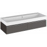 Тумба под раковину GEBERIT ICON 841121000 120 см