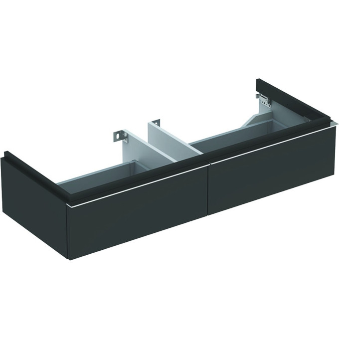 Тумба под раковину GEBERIT ICON 841121000 120 см