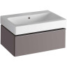 Тумба под раковину GEBERIT ICON 840262000 60 см