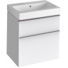 Тумба под раковину GEBERIT ICON 840360000 60 см
