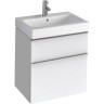 Тумба под раковину GEBERIT ICON 840360000 60 см