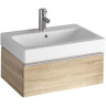 Тумба под раковину GEBERIT ICON 841262000 60 см
