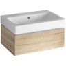 Тумба под раковину GEBERIT ICON 841262000 60 см