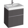 Тумба под раковину GEBERIT ICON 841361000 60 см